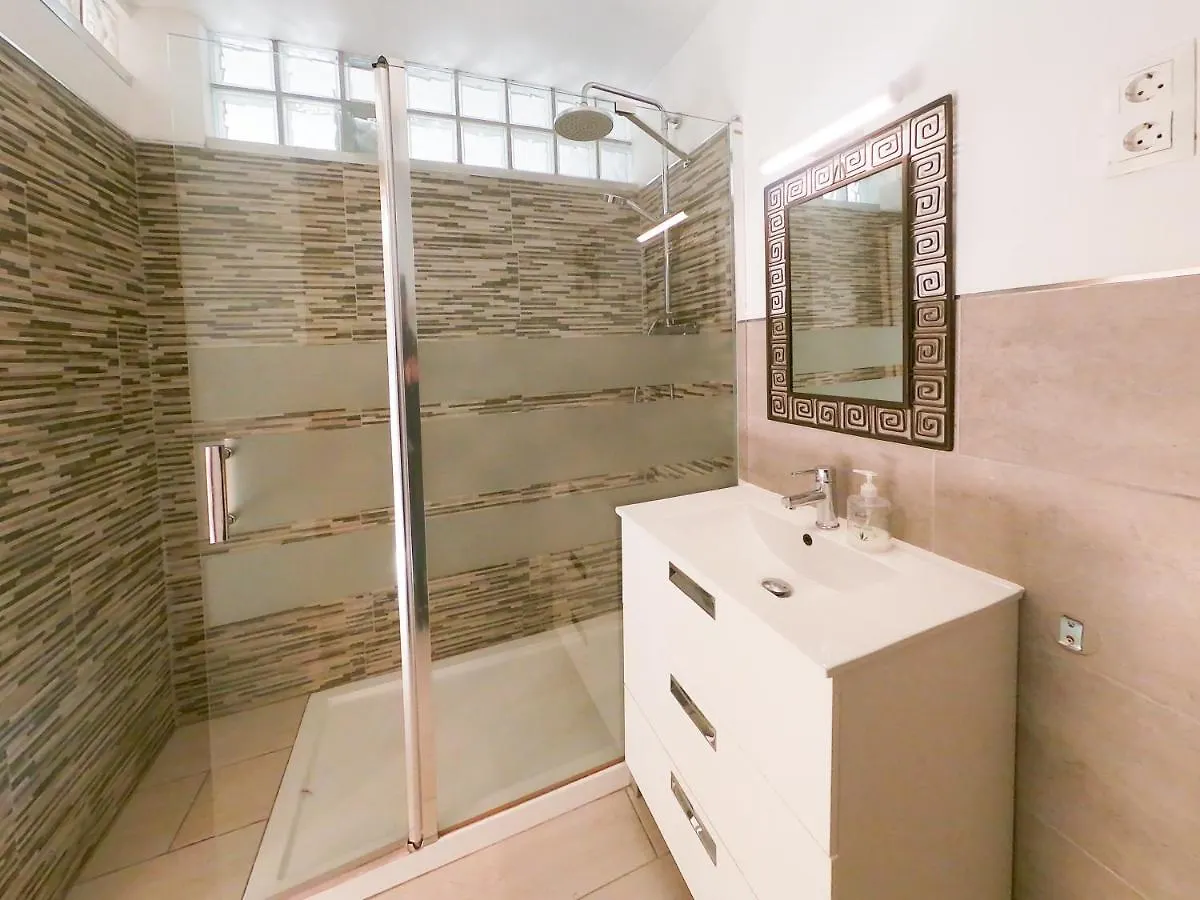 Apartmán Estudio Centrico 9 Torremolinos