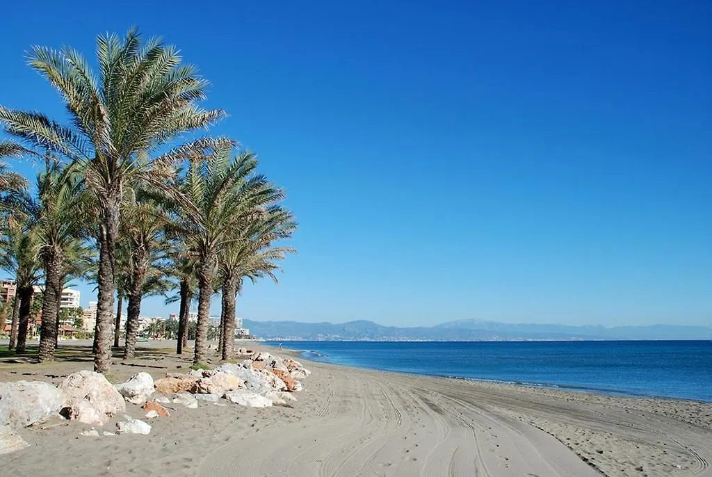 Estudio Centrico 9 Apartment Torremolinos
