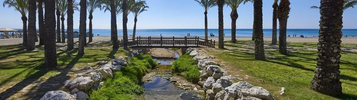 Estudio Centrico 9 Apartment Torremolinos