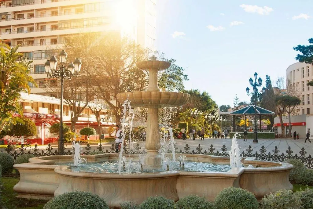 Estudio Centrico 9 Apartment Torremolinos Spain
