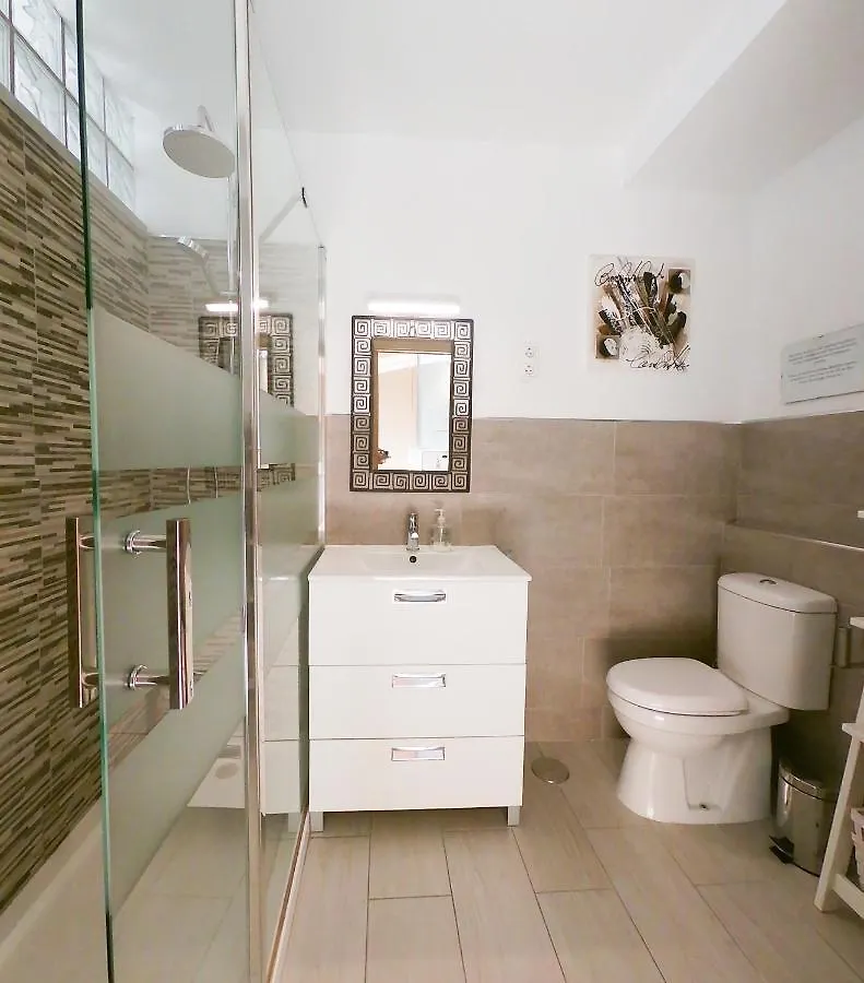 Estudio Centrico 9 Apartment Torremolinos Spain